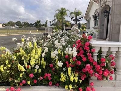 Building Photo - 1010 S Elliott Pl