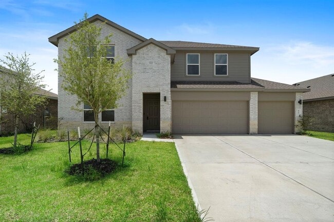 Building Photo - 807 Brazos Trl