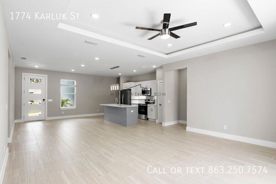 Building Photo - 1774 Karluk St