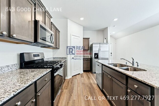 Building Photo - 848 Good Cheer Ln