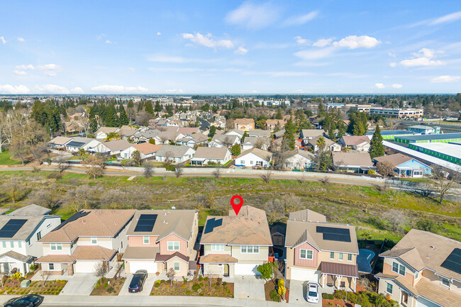 Building Photo - 9649 Oak Reserve Ln