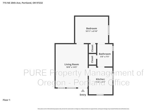 Building Photo - 715 NE 20th Ave