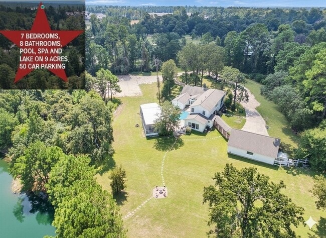 Primary Photo - 8402 Matthews Ln