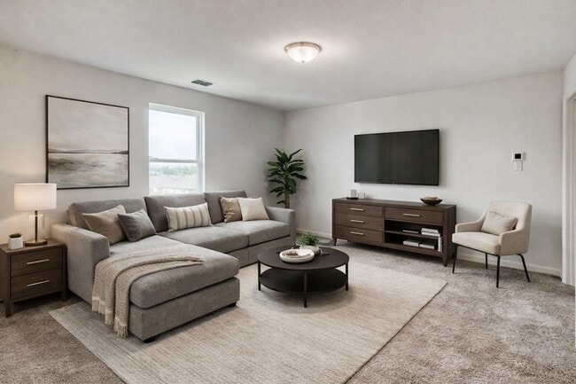 Building Photo - 720 Holly St