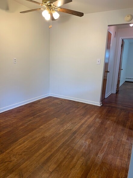 Dining Room to Bed Rm - 5834 Robison Rd