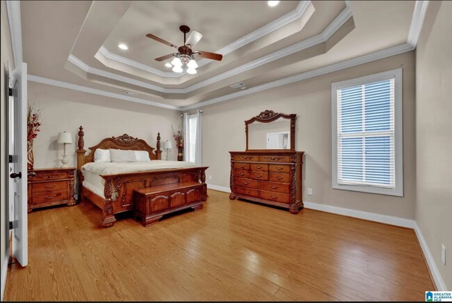 Building Photo - 2015 River Birch Way