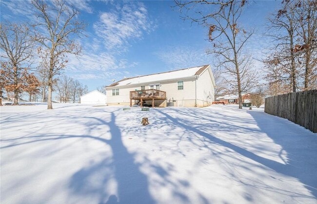 Building Photo - Beautiful 3 Bedroom, 2 Bathroom Home in No...
