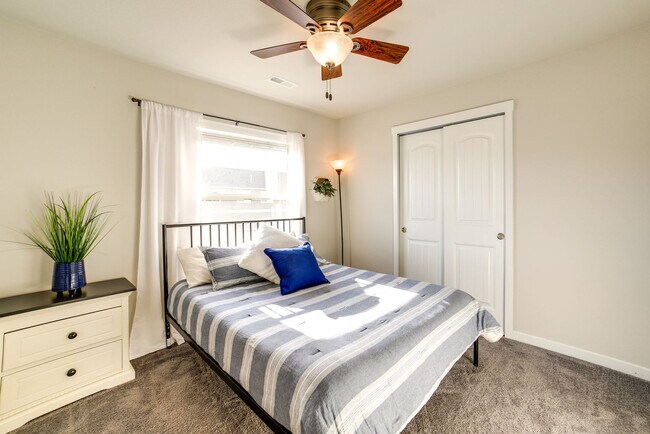 Building Photo - 4603 Ports Down Ln