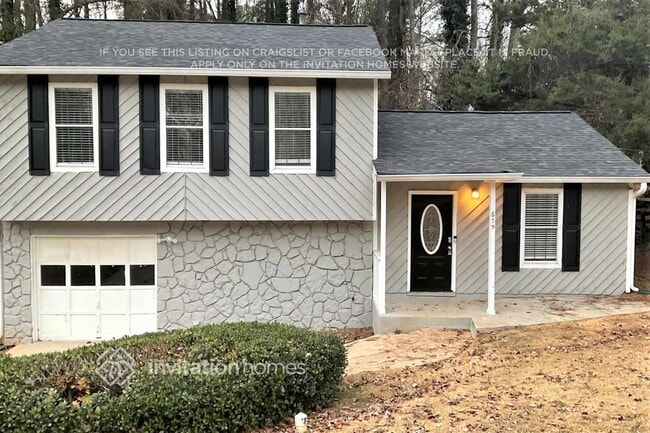 Building Photo - 659 N Wood Path Dr