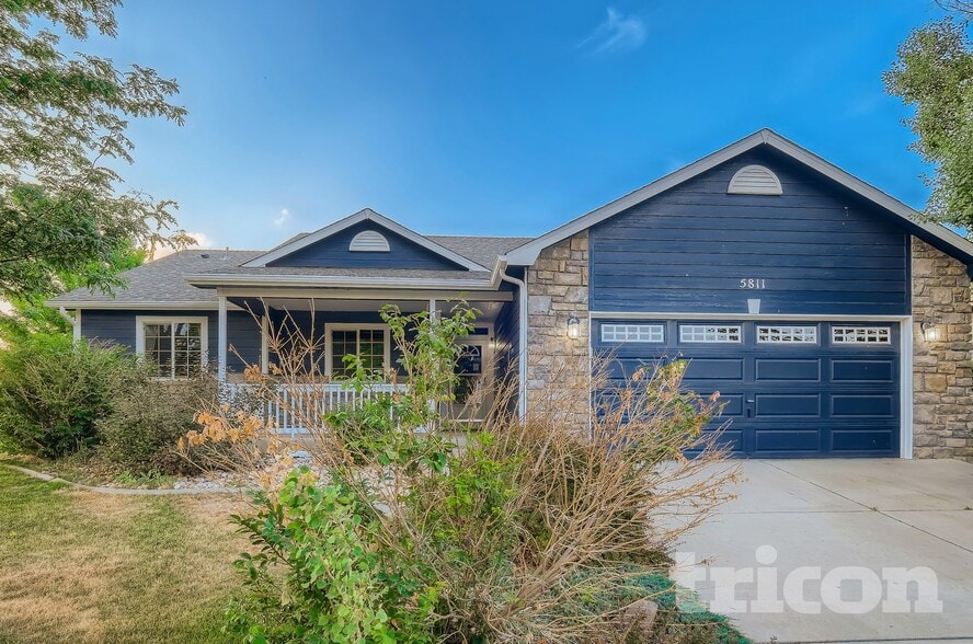 Building Photo - 5811 Zinfandel St