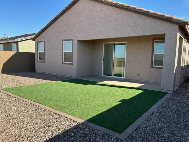 Building Photo - Wales Ranch