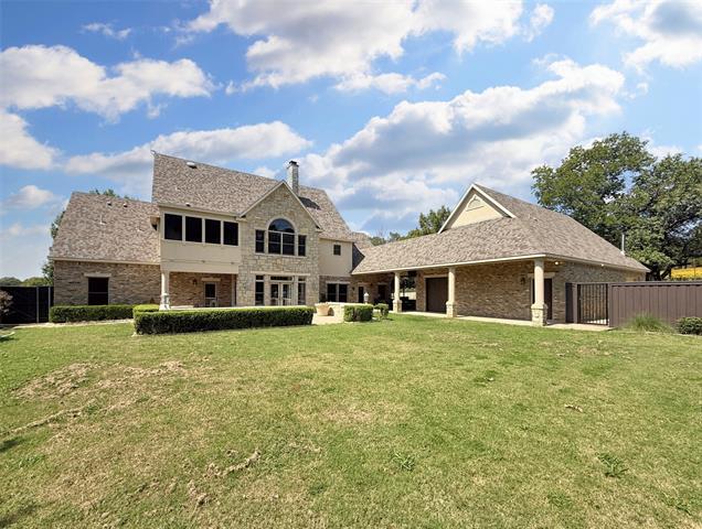 Building Photo - 1026 FM131