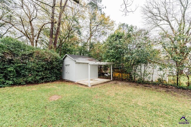 Building Photo - 1304 Georgia Ave