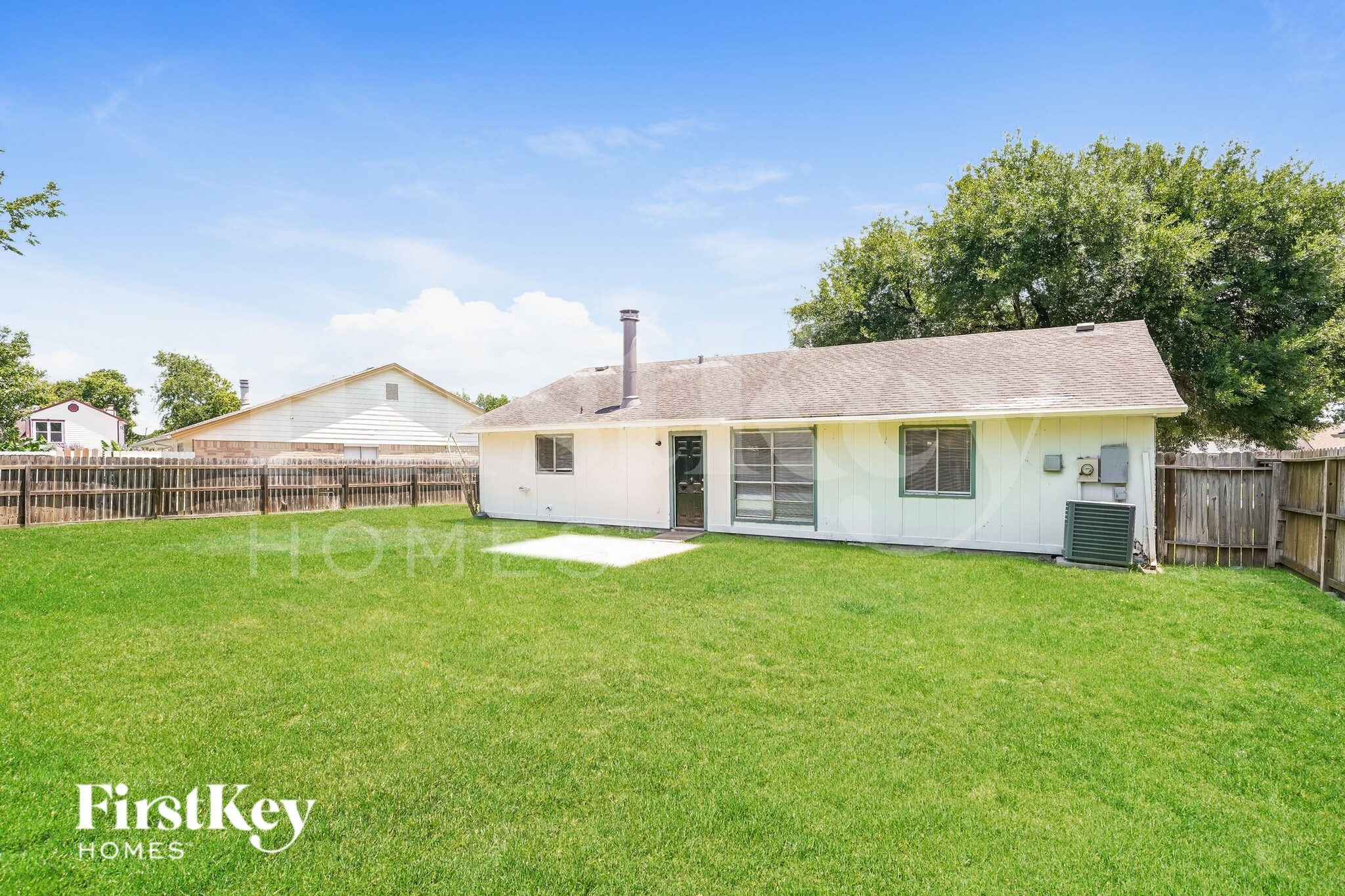 Building Photo - 15706 Tammany Ln