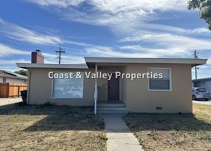 Building Photo - North Salinas Home for RENT!!!