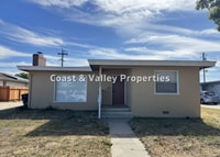 Building Photo - North Salinas Home for RENT!!!