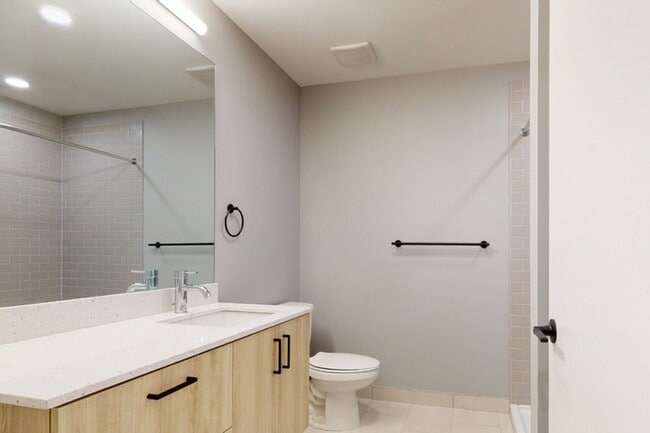 Floorplan - Cavalier at The Crosswalks