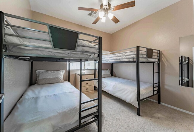 Building Photo - 1761 N St Francis Pl