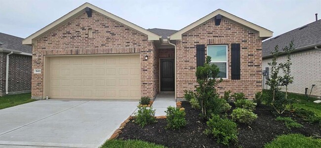 Building Photo - 8411 Bay Oaks Dr