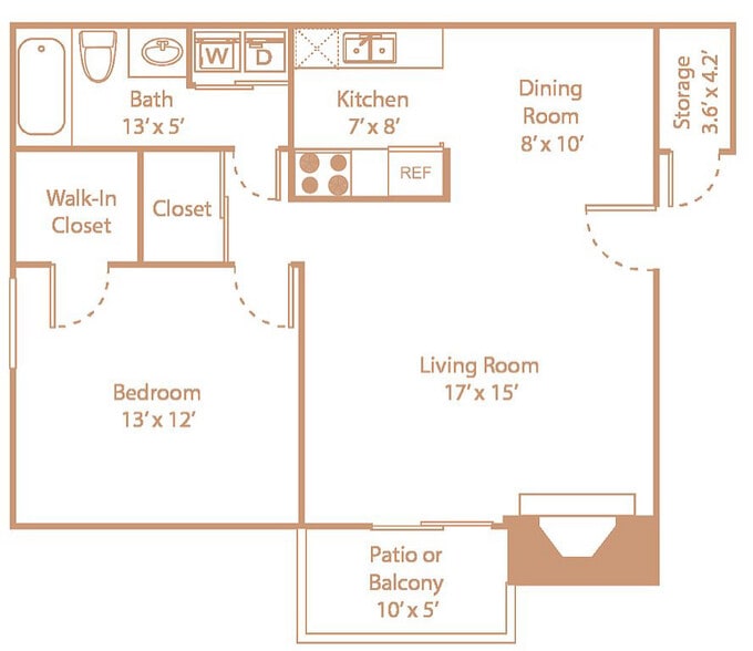 Building Photo - 5323 Ravens Crest Dr