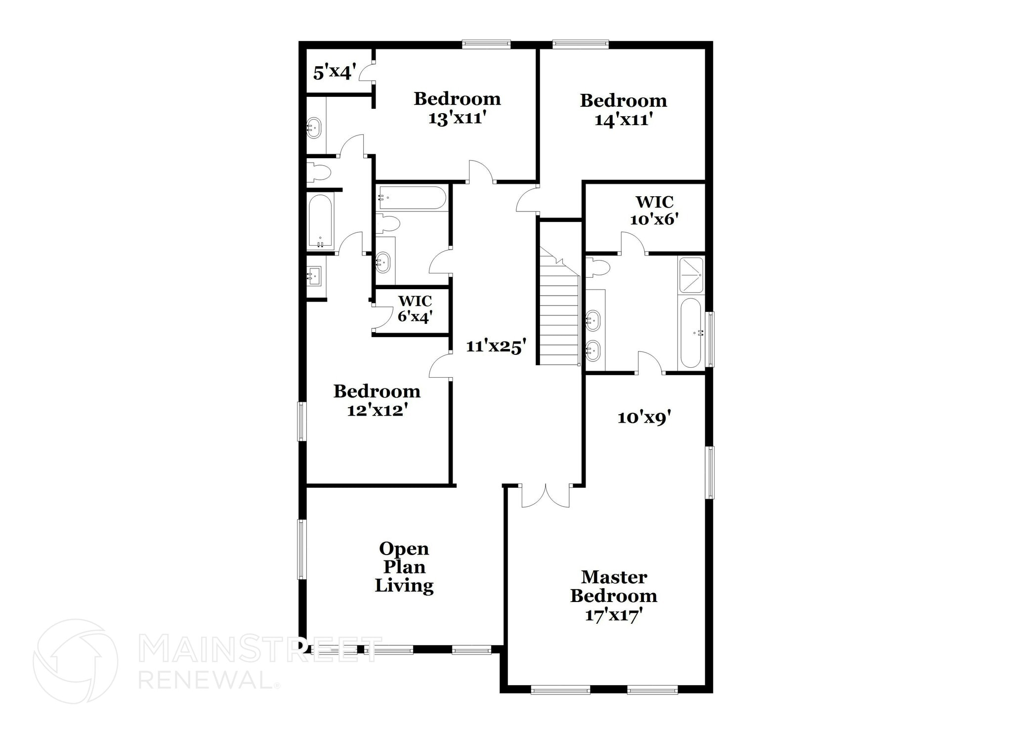 Building Photo - 16705 Windthorst Way