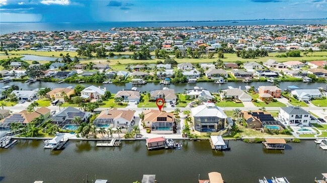 Building Photo - 816 Golf Island Dr