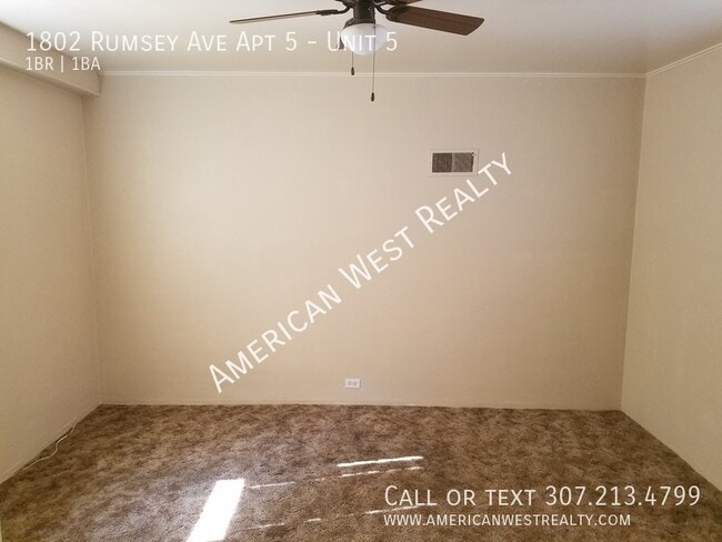 Building Photo - 1802 Rumsey Ave