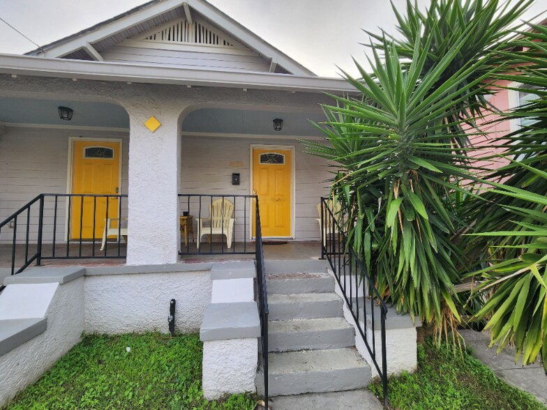 Primary Photo - 3122 Toulouse St