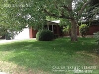 Building Photo - 7085 S Uinta St