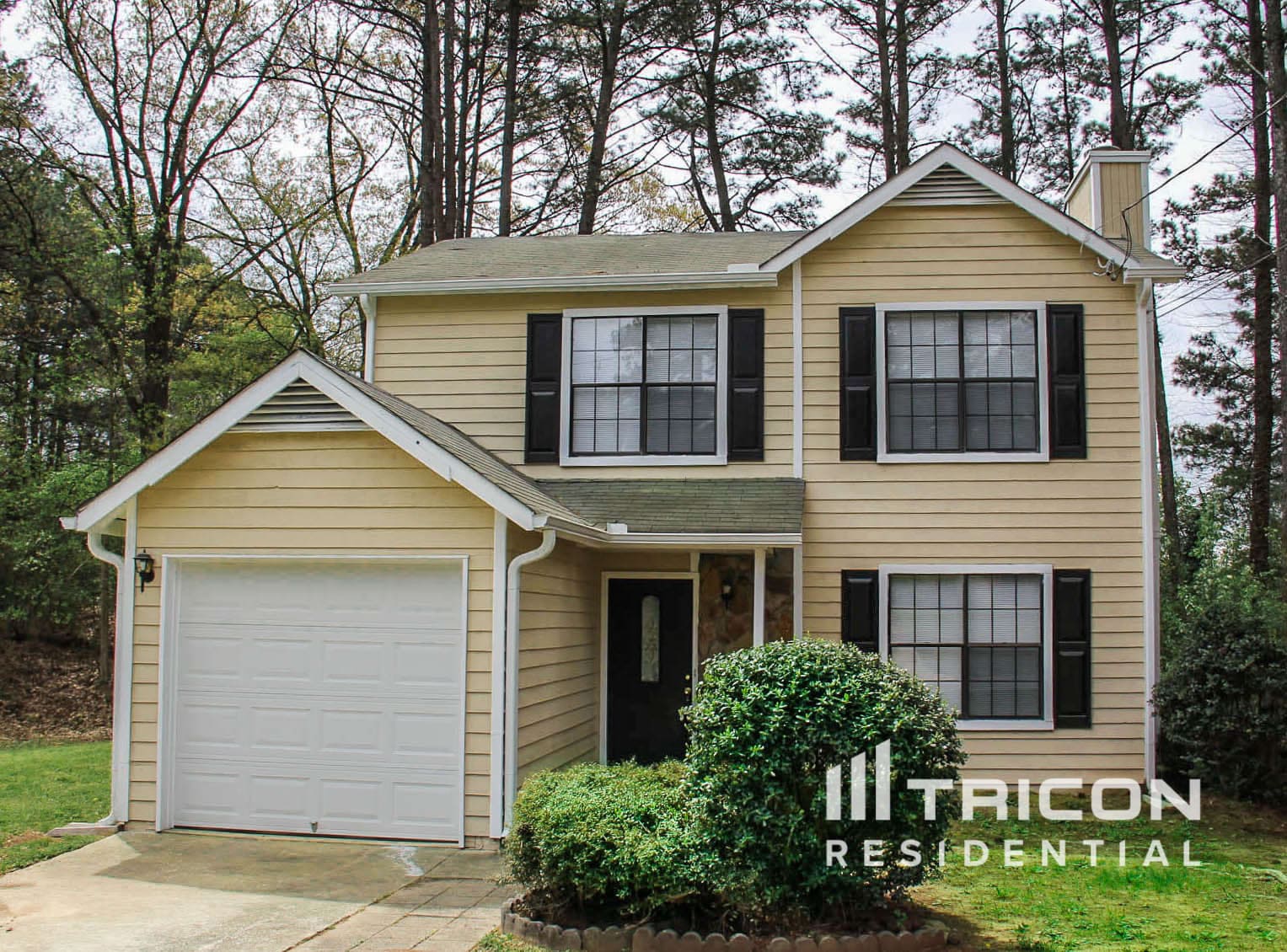 Building Photo - 6247 Creekford Dr
