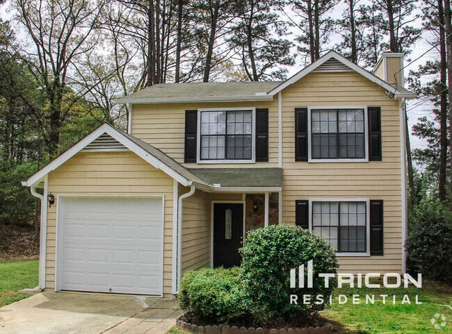 Building Photo - 6247 Creekford Dr