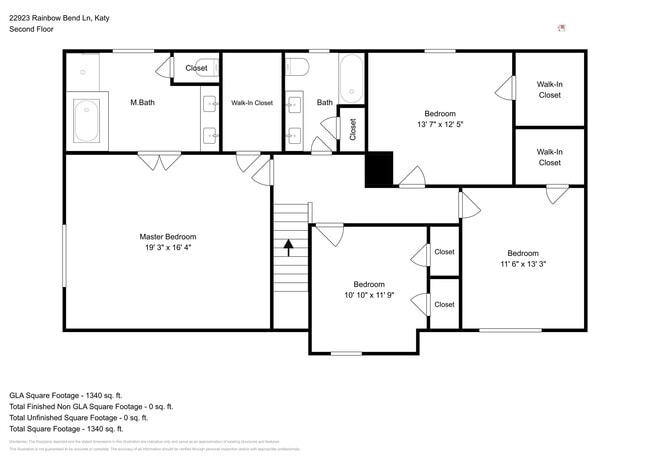 Building Photo - 22923 Rainbow Bend Ln