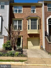 Building Photo - 7504 Lamoyne Ct
