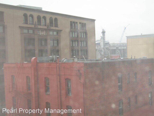 Building Photo - 411 NW Flanders St