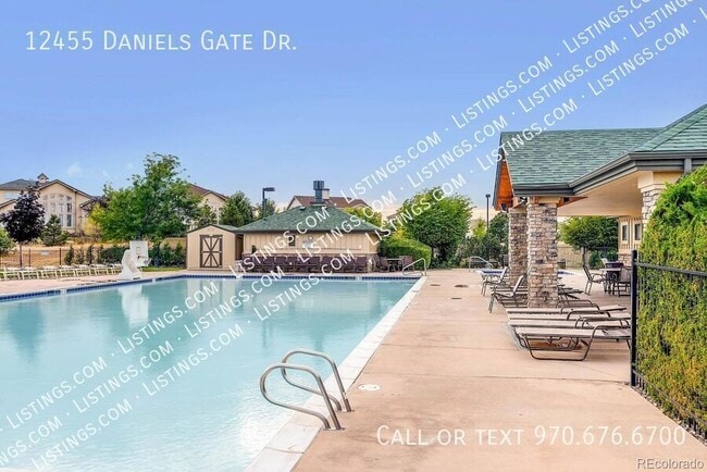 Building Photo - 12455 Daniel's Gate Dr