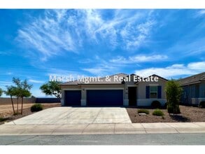 Building Photo - Beautiful formal model home with 4 bedrooms, 2 baths &amp; 3 car garage!