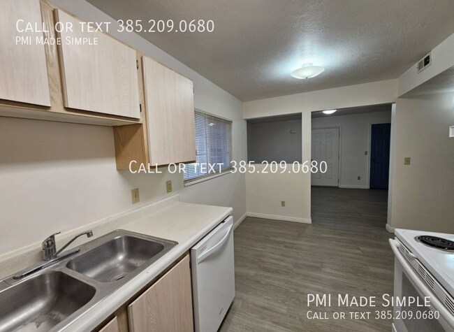 Building Photo - 1479 S 100 E