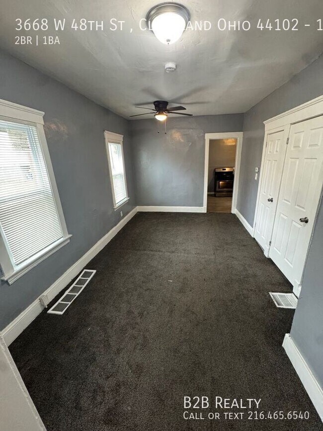 Building Photo - 3668 W 48th St