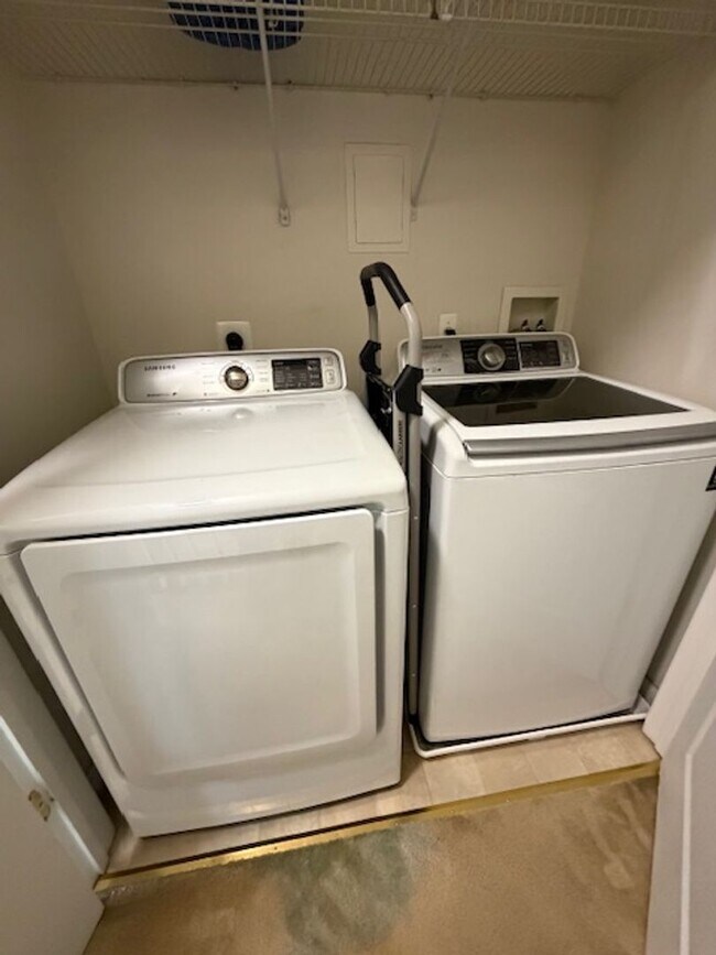 Building Photo - TASKERS CHANCE TOWNHOUSE FOR RENT