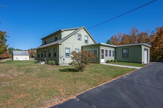Building Photo - 12 Pound Rd
