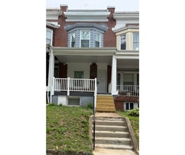 Building Photo - 615 N Rosedale-1C AVAILABLE $650 1C