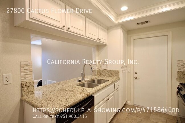 Building Photo - 27800 Cactus Flower Dr