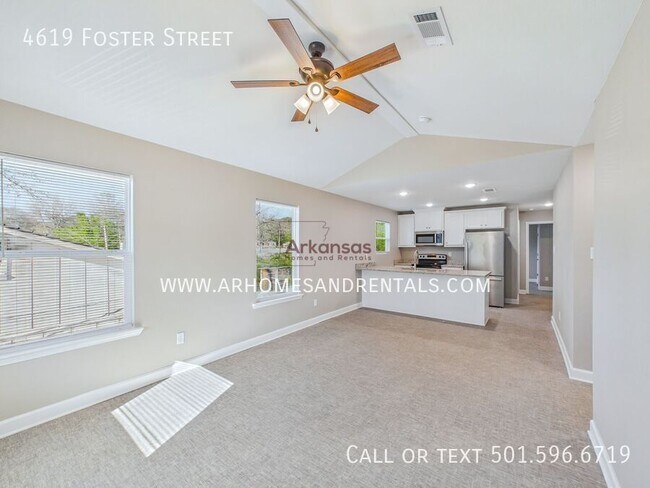 Building Photo - 4619 Foster St