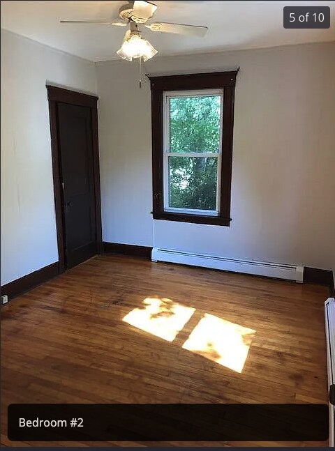 Building Photo - 2 bedroom 1 Bath in Worcester, MA