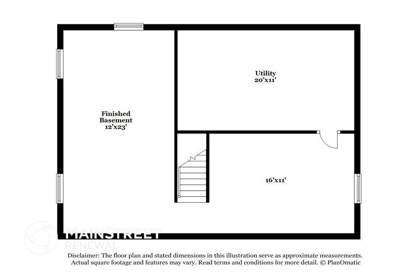 Building Photo - 9600 Pembury Ct