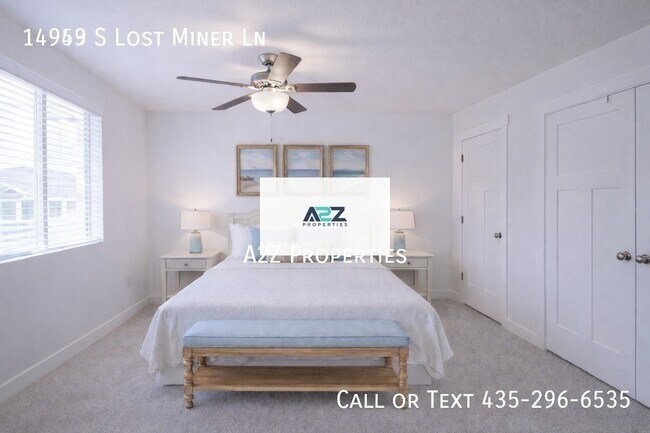Building Photo - 14949 S Lost Miner Ln