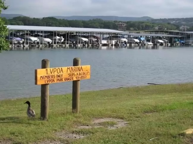 Building Photo - 4 BR / 2 BA - 1813 SF One-Story Home - Lago Vista!