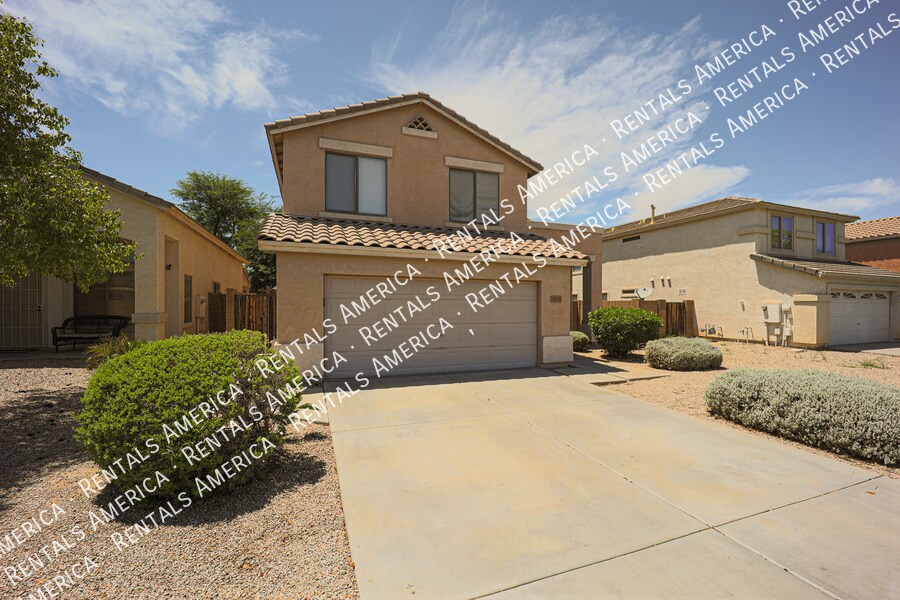 Building Photo - 3218 N 127th Ln