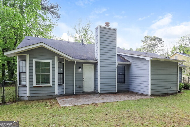 Building Photo - 10319 Briarbay Loop