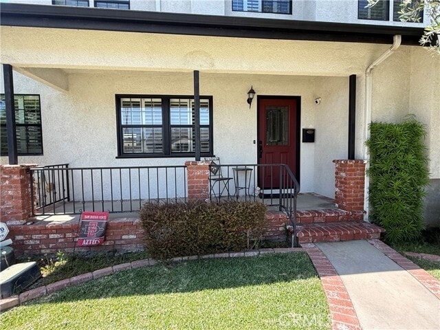 Building Photo - 5323 Huddart Ave